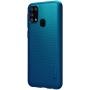 Nillkin Super Frosted Shield Matte cover case for Samsung Galaxy M31, Galaxy F41 order from official NILLKIN store